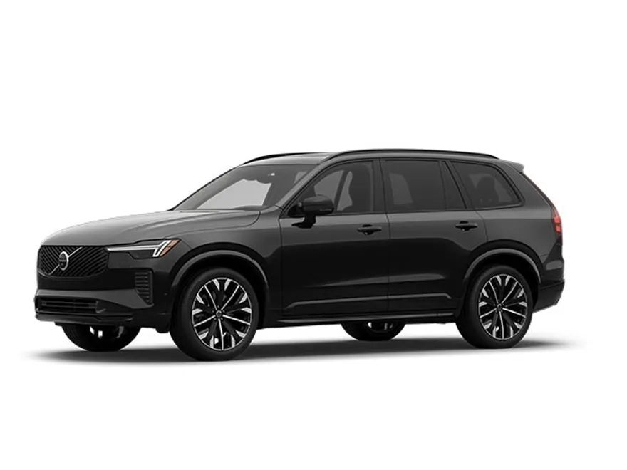 2026 Volvo XC90 photo 1