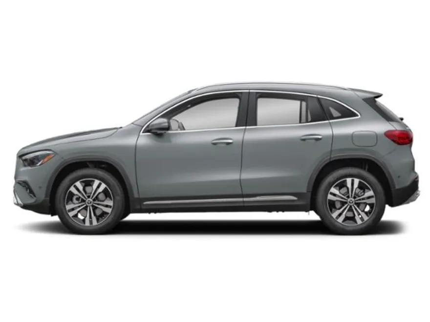 2026 Mercedes Benz GLA 250 4MATIC photo 1