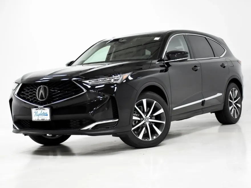 2025 Acura MDX SH-AWD Technology photo 1