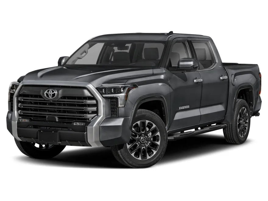 2024 Toyota Tundra Limited photo 1