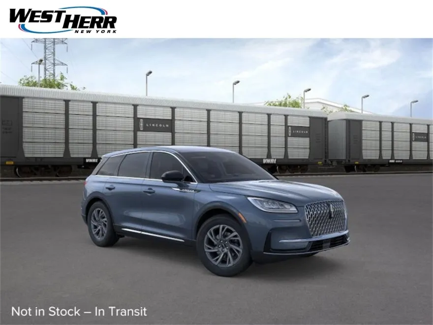 2025 Lincoln Corsair Premiere photo 1