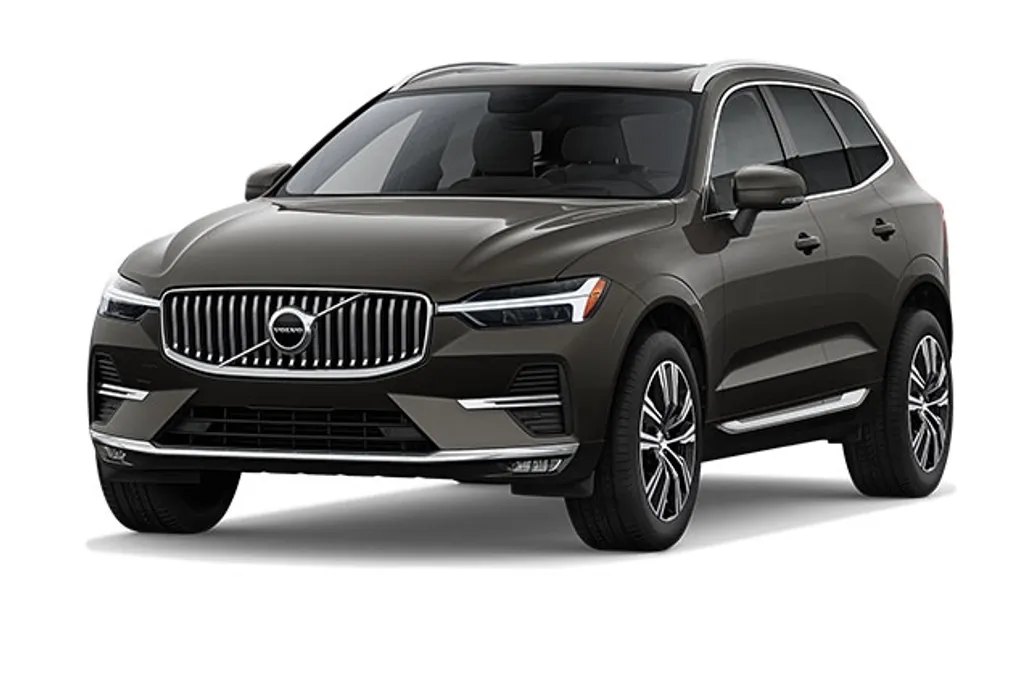 2022 Volvo XC60 B5 Inscription photo 1