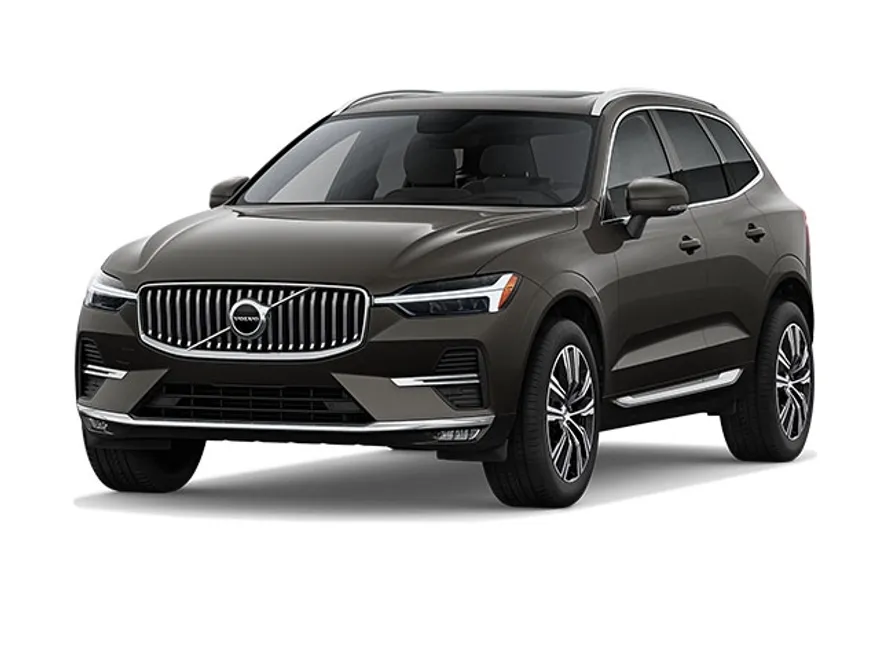 2022 Volvo XC60 B5 Inscription photo 1