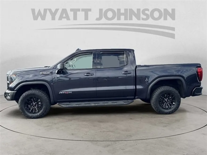 2023 Gmc Sierra 1500 AT4X photo 1