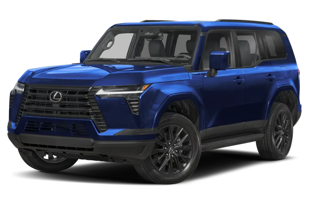 2025 Lexus GX Premium photo 1