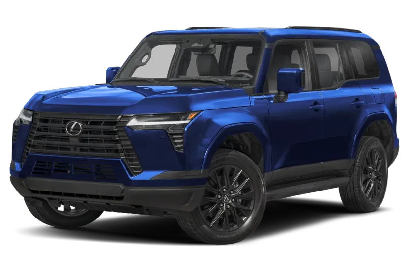 2025 Lexus GX Premium photo 1