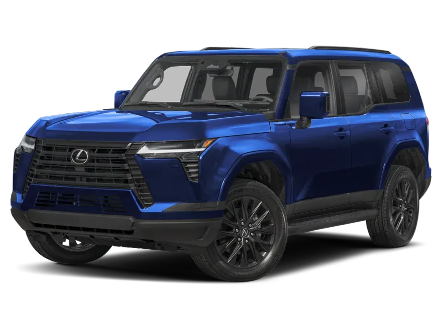 2025 Lexus GX Premium photo 1