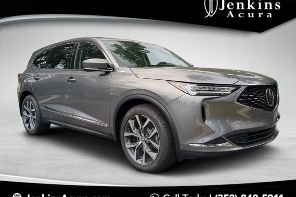 2023 Acura MDX Technology photo 1