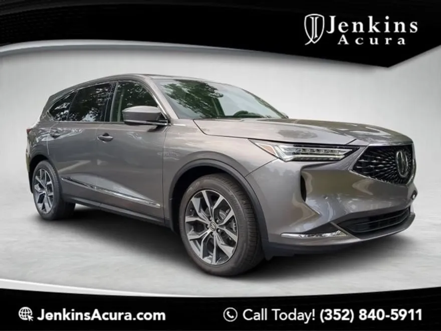 2023 Acura MDX Technology photo 1