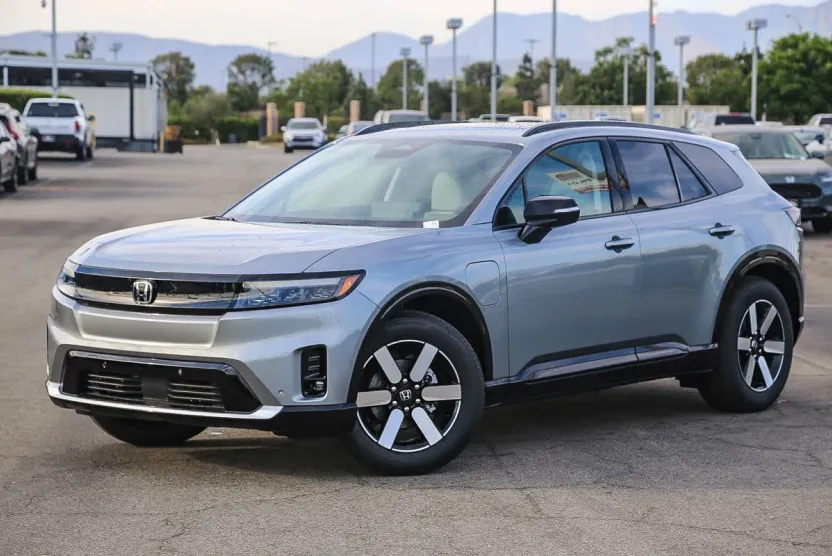2025 Honda Prologue Touring photo 1
