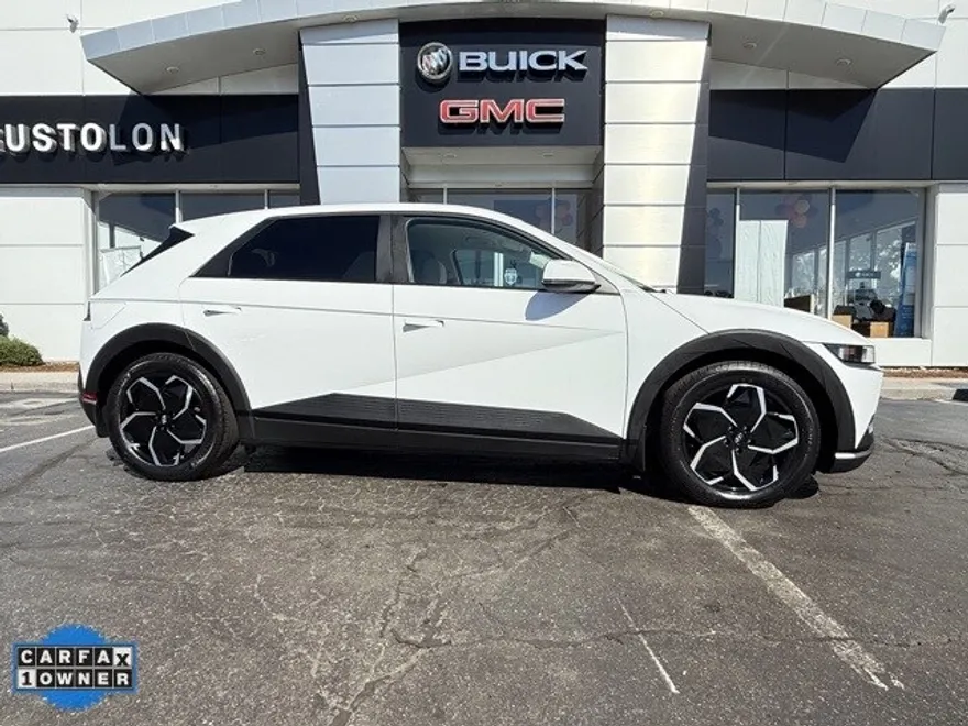 2023 Hyundai Ioniq 5 SEL photo 1