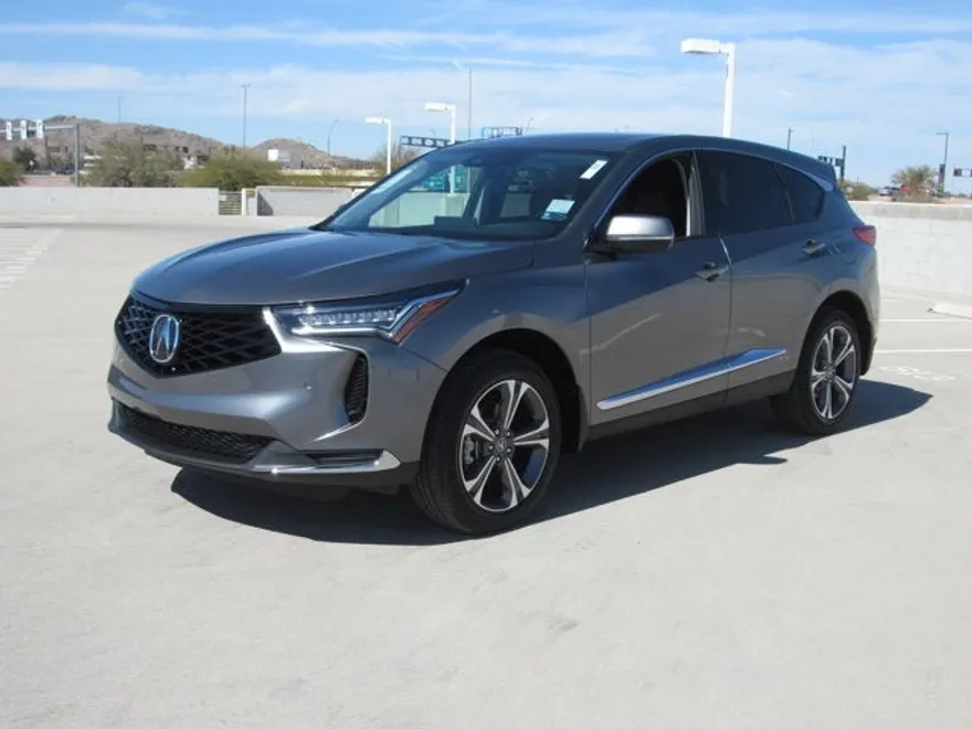 2025 Acura RDX Technology photo 1