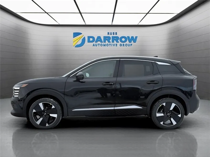 2025 Nissan Kicks SR photo 1