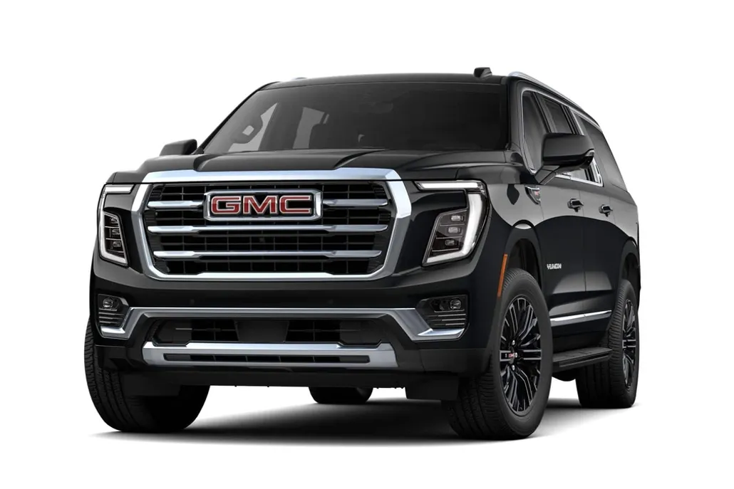 2025 Gmc Yukon XL photo 1