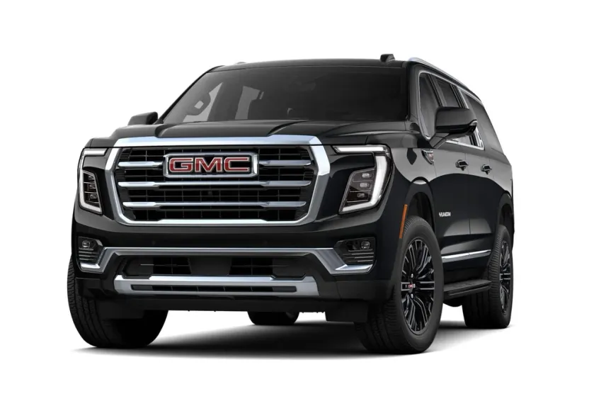 2025 Gmc Yukon XL photo 1
