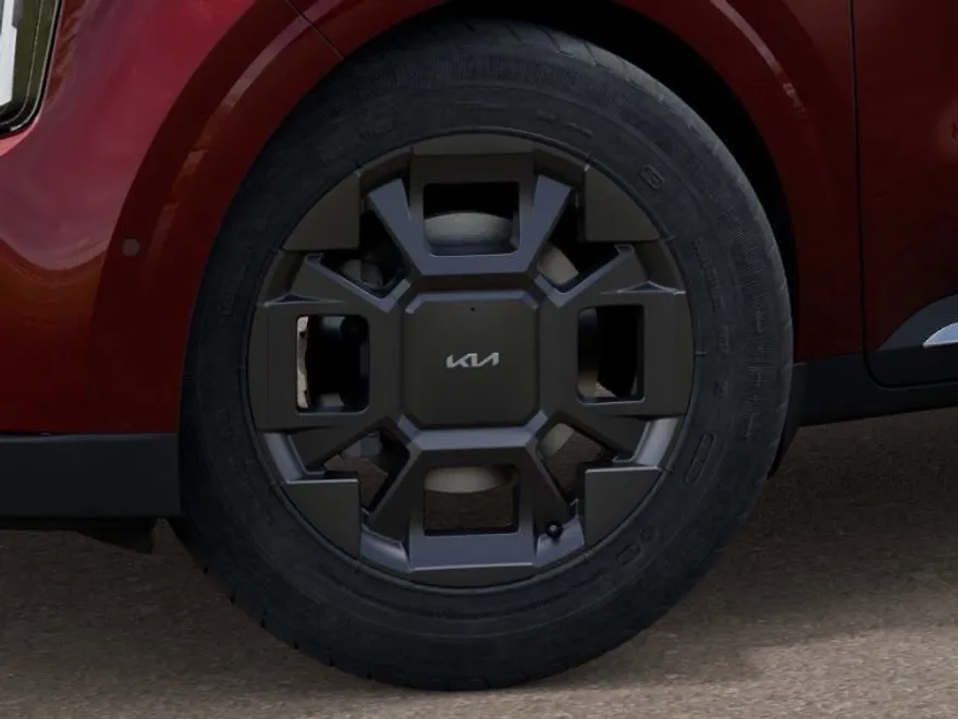 2026 Kia Carnival SX photo 1