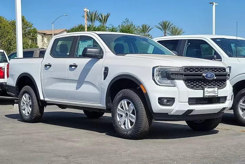 2024 Ford Ranger XL photo 1