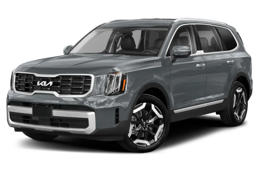 2023 Kia Telluride S photo 1