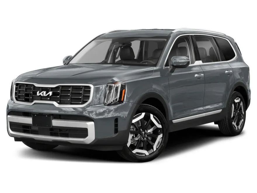 2023 Kia Telluride S photo 1
