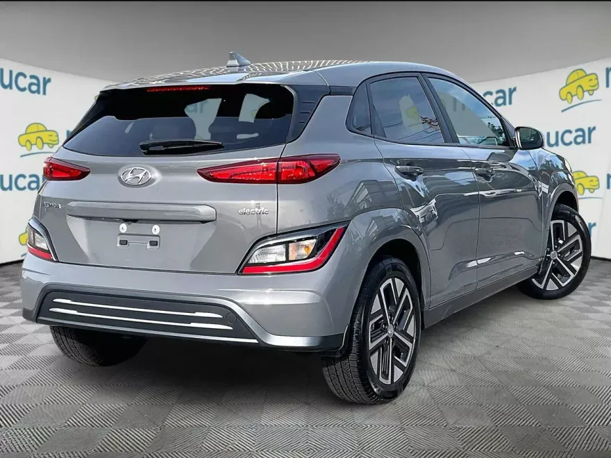 2023 Hyundai Kona Electric SE photo 7