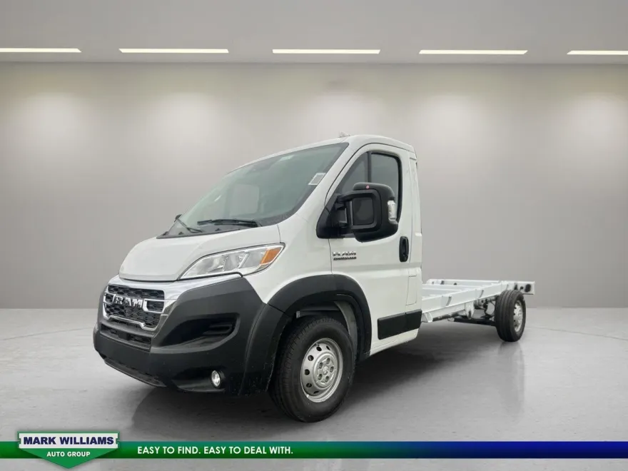 2023 Ram 3500 photo 1