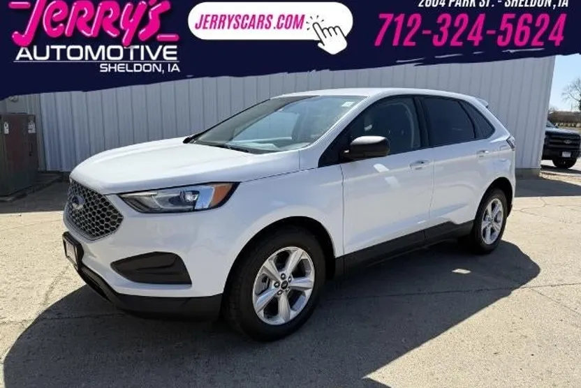 2024 Ford Edge SE photo 1