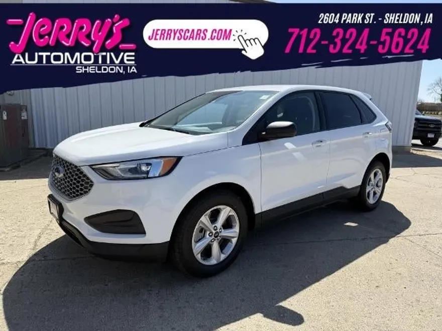 2024 Ford Edge SE photo 1
