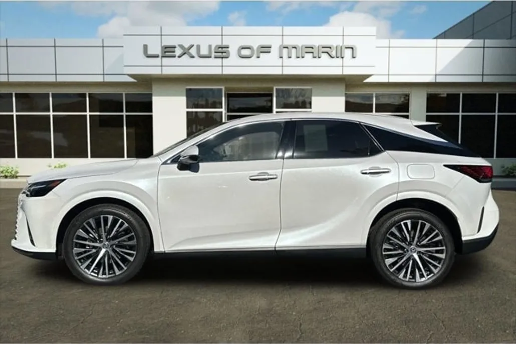2023 Lexus RX 350 Premium photo 1
