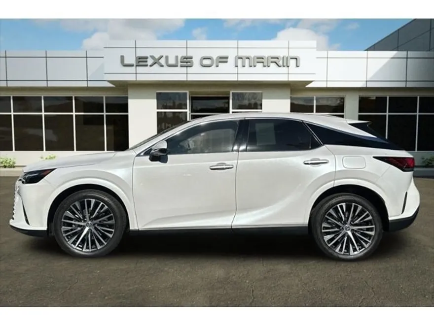 2023 Lexus RX 350 Premium photo 1