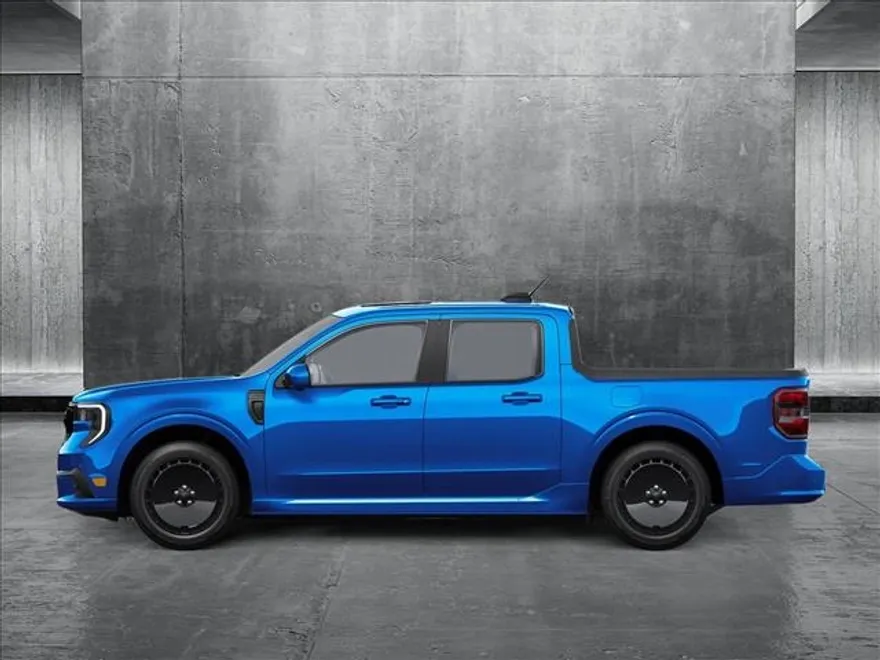 2025 Ford Maverick photo 1