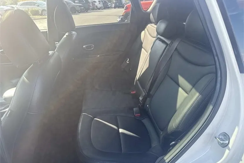 2014 Kia Soul Exclaim photo 1