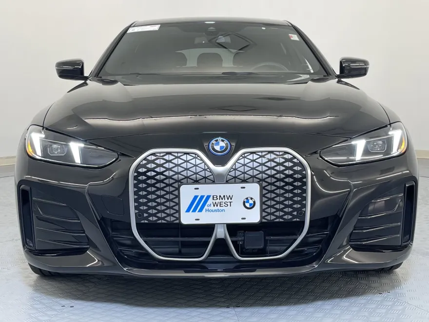 2025 Bmw i4 eDrive40 photo 1