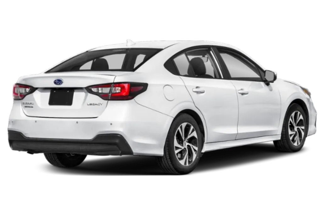2025 Subaru Legacy Premium photo 1