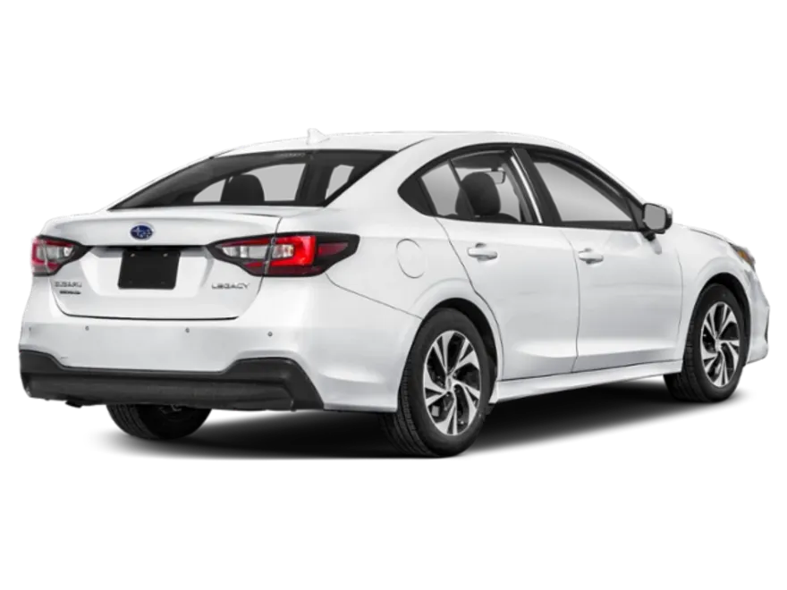 2025 Subaru Legacy Premium photo 1
