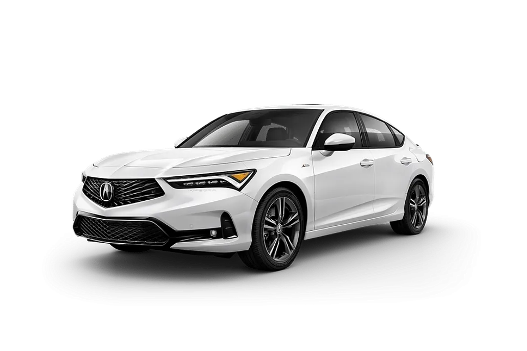 2025 Acura Integra A-Spec Technology photo 1