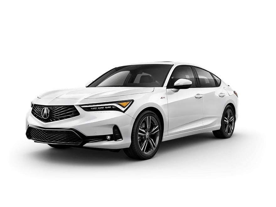 2025 Acura Integra A-Spec Technology photo 1