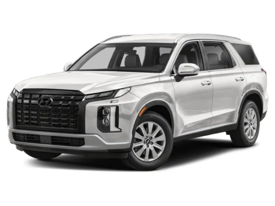 2024 Hyundai Palisade SEL photo 1