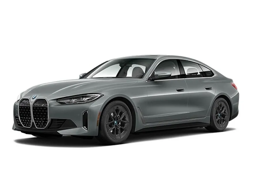 2023 Bmw i4 eDrive40 photo 1