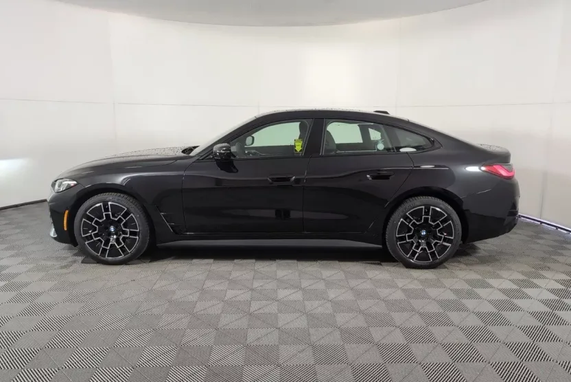 2025 Bmw i4 eDrive40 photo 1