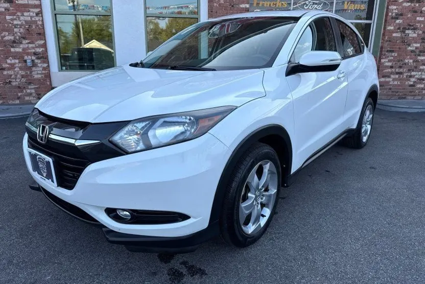 2016 Honda HR-V EX photo 1