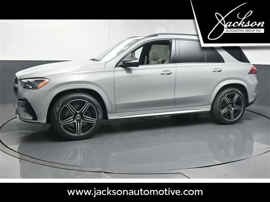 2025 Mercedes Benz GLE 350 4MATIC photo 1