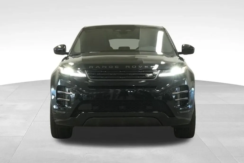 2024 Land Rover Range Rover Evoque Dynamic SE photo 1