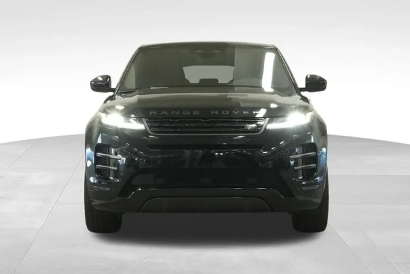 2024 Land Rover Range Rover Evoque Dynamic SE photo 1