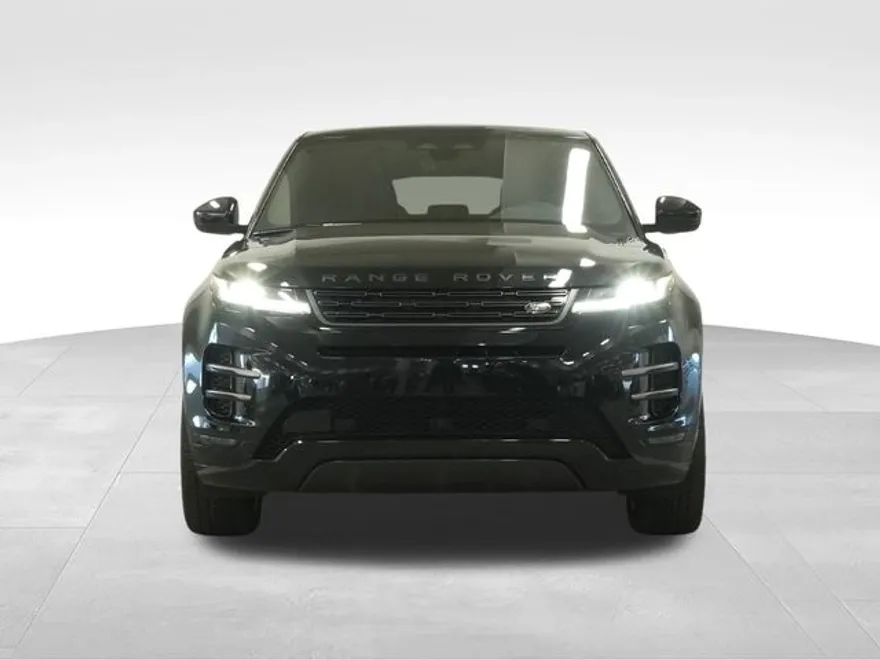 2024 Land Rover Range Rover Evoque Dynamic SE photo 1