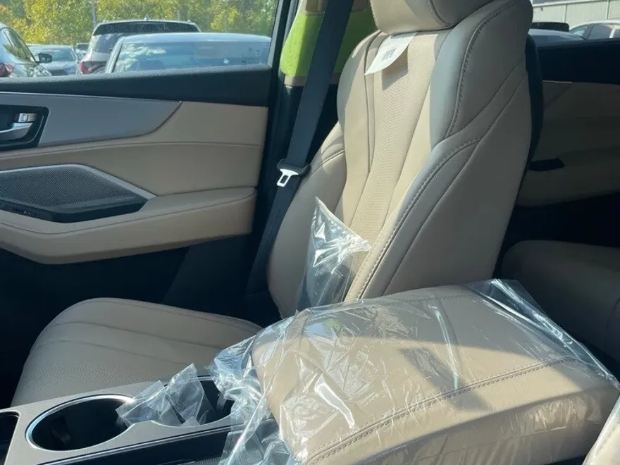 2026 Acura MDX SH-AWD Technology photo 1