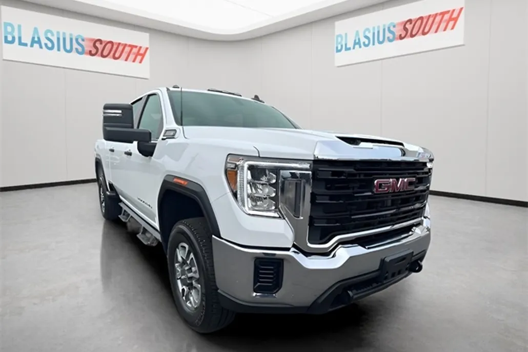 2022 Gmc Sierra Pro photo 1