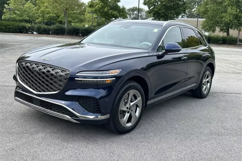 2026 Genesis GV70 2.5T Advanced photo 1