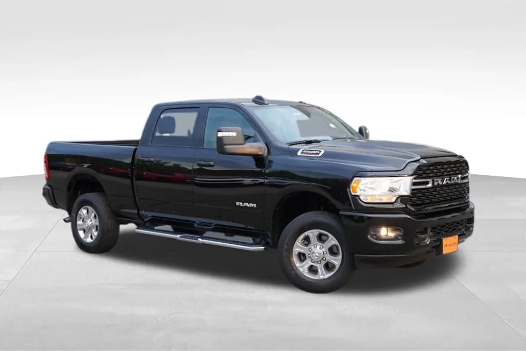 2024 Ram 2500 Big Horn photo 1