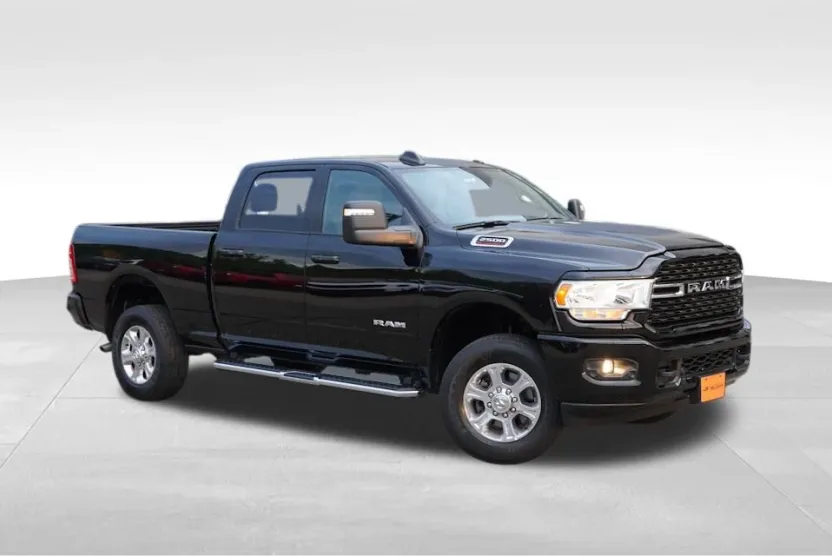 2024 Ram 2500 Big Horn photo 1