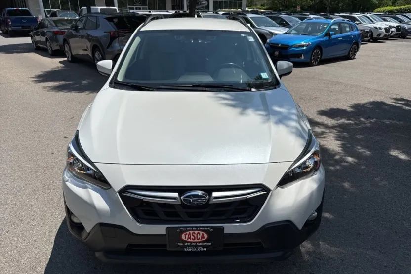 2023 Subaru Crosstrek Premium photo 1